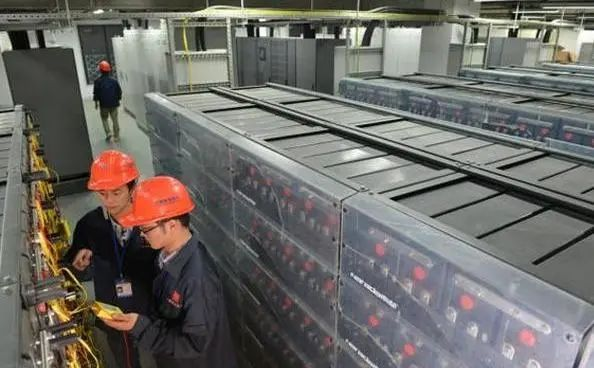 鉛酸動力蓄電池的構(gòu)造、工作原理及維護(hù)